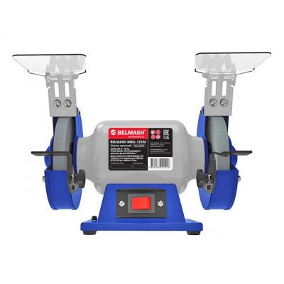 �������� ������ BELMASH MBG-125M (S233M)
