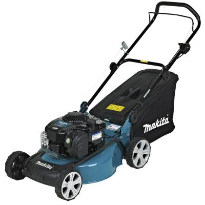 Газонокосилка бензиновая Makita PLM4620N2 (PLM 4620 N2) Газонокосилка бензиновая Makita PLM4620N2 (PLM 4620 N2)