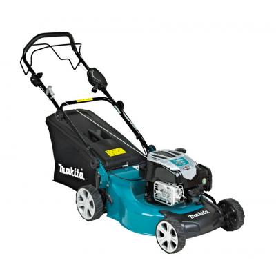 Газонокосилка бензиновая Makita PLM4622N2 (PLM 4622 N2) Газонокосилка бензиновая Makita PLM4622N2 (PLM 4622 N2)