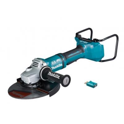 Угловая шлифмашина аккумуляторная Makita DGA701ZU (DGA 701 ZU) Угловая шлифмашина аккумуляторная Makita DGA701ZU (DGA 701 ZU)