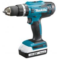 -   Makita HP488DWE (HP 488 DWE)