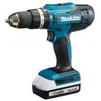 -   Makita HP488DWAE (HP 488 DWAE)