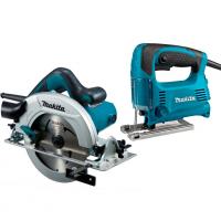   Makita DK0167 (4329 / HS7601)