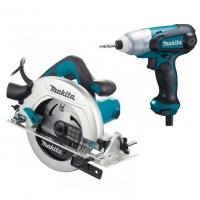   Makita DK0168 (TD0101 / HS7601)