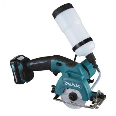 Аккумуляторная алмазная пила Makita CC301DWAE (CC 301 DWAE) Аккумуляторная алмазная пила Makita CC301DWAE (CC 301 DWAE)