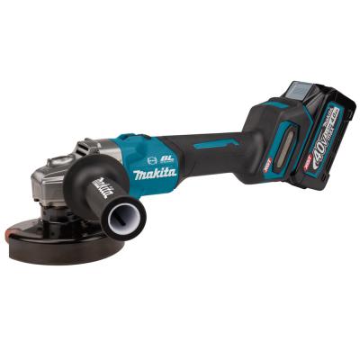 Угловая шлифмашина аккумуляторная Makita GA005GM101 XGT (GA 005 GM101) Угловая шлифмашина аккумуляторная Makita GA005GM101 XGT (GA 005 GM101)