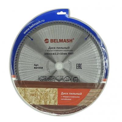 ���� ������� BELMASH 315x3,4/2,2x32/30,100T (RD135A)