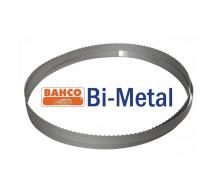 ������� BAHCO 13�0,6�2560 ��, 6 TPI ��������������� 3851-13-0.6-H-6-2560 ��� Belmash WBS-355