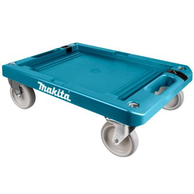 Роликовая платформа (тележка) для Makpac 1-4 MAKITA (P-83886) Роликовая платформа (тележка) для Makpac 1-4 MAKITA (P-83886)