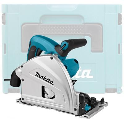 Пила дисковая погружная Makita SP6000J Пила дисковая погружная Makita SP6000J