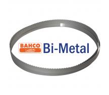 ������� BAHCO 10�0,6�1826 ��, 6TPI, ���������������, 3851-6-0.6-H-6-1826 ��� WBS-254/2, Jet JWBS-10S