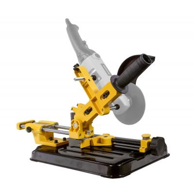 Стойка для УШМ 115/125мм с протяжкой Энкор (20061) Стойка для УШМ 115/125мм с протяжкой Энкор (20061)