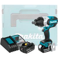 ��������� ������� �������������� Makita DTW1001RTJ