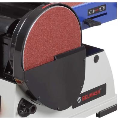 Диск шлифовальный 228 мм Р80 BELMASH для BDG-2 152/228,  BDG 152/228, Корвет 52 (SD006A) Диск шлифовальный 228 мм Р80 BELMASH для BDG-2 152/228,  BDG 152/228, Корвет 52 (SD006A)