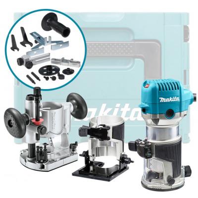������ Makita RT0702CX2J