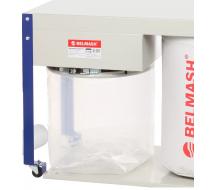  BELMASH PB 2500PS  DC2500-PS, DC3900-PS/400 (RA152A)