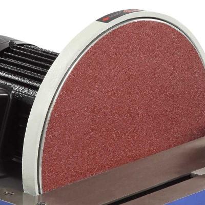 Диск шлифовальный 305 мм Р80 BELMASH для DG 305, Корвет-50 (SD013A) Диск шлифовальный 305 мм Р80 BELMASH для DG 305, Корвет-50 (SD013A)