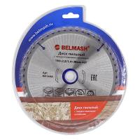  BELMASH 1902,2/1,430/20/16; 48T (RD144A)