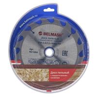   BELMASH 210x2,3/1,5x32/30; 16T (RD148A)