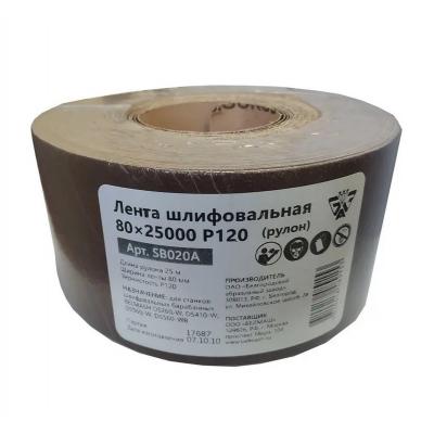 ����� ������������ ������ 80�25000 P120 SB020A