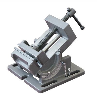 Тиски наклонные БЕЛМАШ AV100 (RA100A) Тиски наклонные БЕЛМАШ AV100 (RA100A)