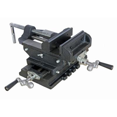 Тиски крестовые БЕЛМАШ CV75 (RA095A) Тиски крестовые БЕЛМАШ CV75 (RA095A)