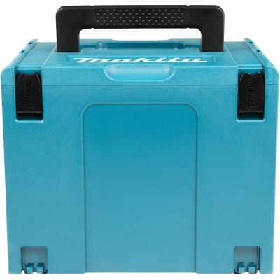 Чемодан систейнер Makpac, тип 4 Makita 821552-6 Чемодан систейнер Makpac, тип 4 Makita 821552-6