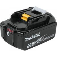  Makita LXT BL1860B, 18, 6.0 (632F69-8)