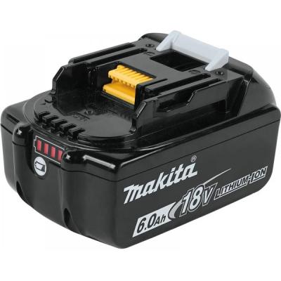 ����������� Makita LXT BL1860B, 18�, 6.0�� (632F69-8)