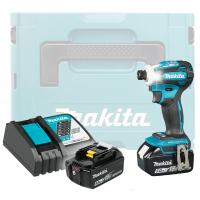    Makita DTD172RTJ