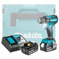 - Makita DDF485RTJ