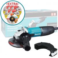   Makita GA5030RX8