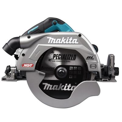 Пила дисковая аккумуляторная Makita HS009GZ Пила дисковая аккумуляторная Makita HS009GZ