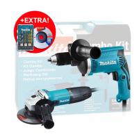   Makita DK0050X1 (HP1631 / GA5030R)