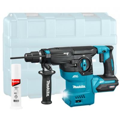 Перфоратор аккумуляторный Makita HR008GZ02 Перфоратор аккумуляторный Makita HR008GZ02