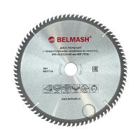     BELMASH 255x3,2/2,2x30 80T (RD171A)