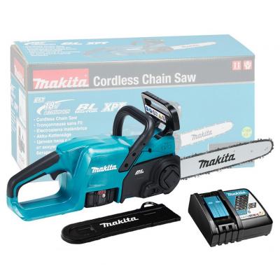 ���� ������ �������������� Makita DUC407RT