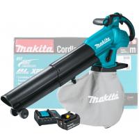 -  Makita DUB187T001