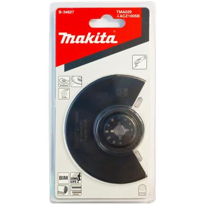 ��� ���������������� 100 �� Makita (TMA029, Bi-Metal) B-34827