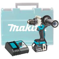 -  Makita DDF486RT