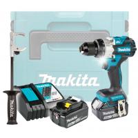 -   Makita DHP486RTJ