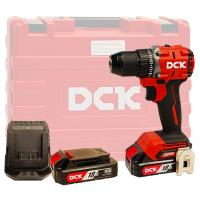 �����-���������� �������������� DCK KDJZ2060 (KDJZ2060(TYPE AM))