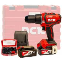 �����-���������� �������������� ������� DCK KDJZ05-13(TYPE EM)