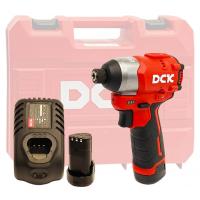 ���������� �������������� ������� DCK KDPL04-8 (KDPL04-8(TYPE EK))