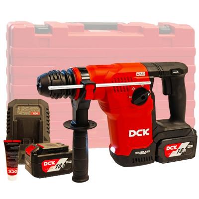 ���������� �������������� DCK KRH20V-28 (KRH20V-28(TYPE H2K))