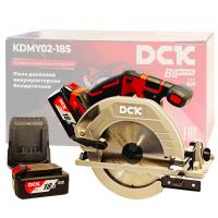 �������� ���� �������������� DCK KDMY02-185 (KDMY02-185(TYPE BM))