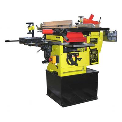 Станок деревообрабатывающий универсальный Корвет-323, Энкор, 93230 Станок деревообрабатывающий универсальный Корвет-323, Энкор, 93230