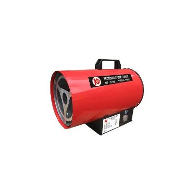 Тепловентилятор газовый Калибр ТПГ-15, 24159
 Тепловентилятор газовый Калибр ТПГ-15, 24159