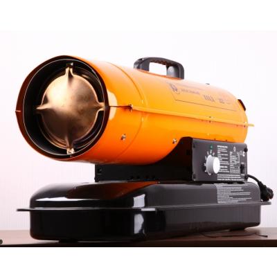 Тепловая пушка дизельная Калибр Профи ТПД-22 Тепловая пушка дизельная Калибр Профи ТПД-22