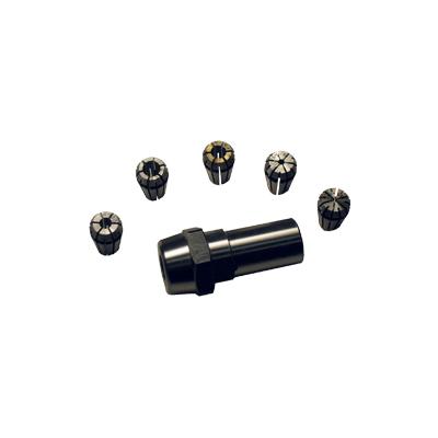 Набор цанг Калибр 10139  Набор цанг Калибр 10139